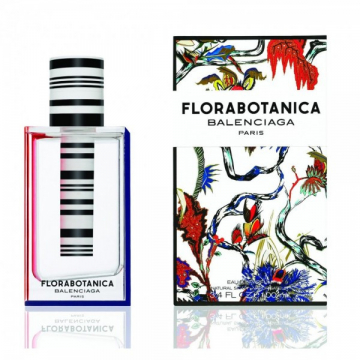 Balenciaga Florabotanica Парфюмированная вода 100 ml (3607345993775)